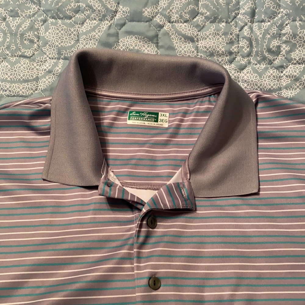 Ben Hogan Performance men’s 3XL shirts